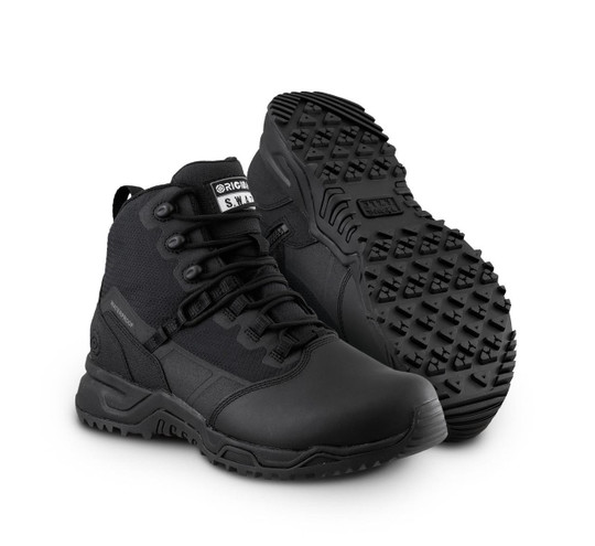 Original S.W.A.T. Alpha Fury 2.0 Men's 6