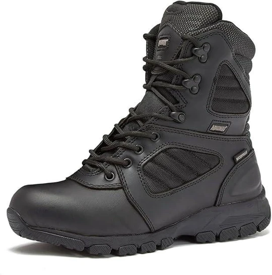 Magnum Tactical Combat Boots Magnum Strike Force 8 main image 4