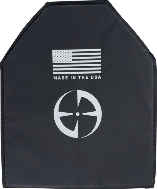 LA Police Gear Level IV 6x6