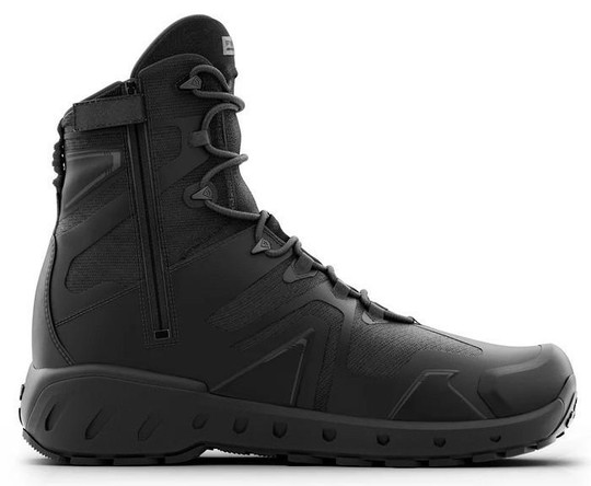 First Tactical Men Urban Operator Waterproof SideZip Duty Boot 165015