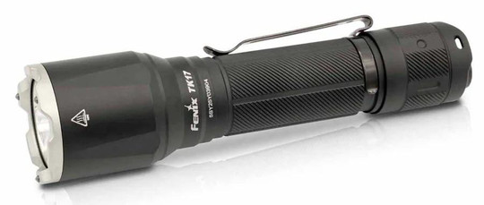 Fenix TK17 3600 Lumen Tactical Flashlight