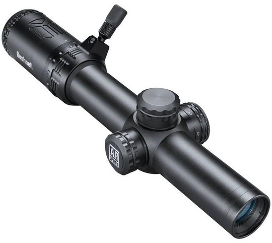 Bushnell AR Optics 1-4x24 Illuminated FFP Riflescope