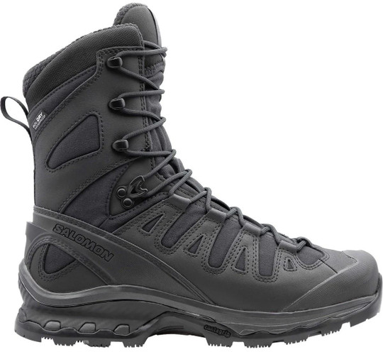 Salomon Coyote Quest Cold Weather Forces Waterproof Boots