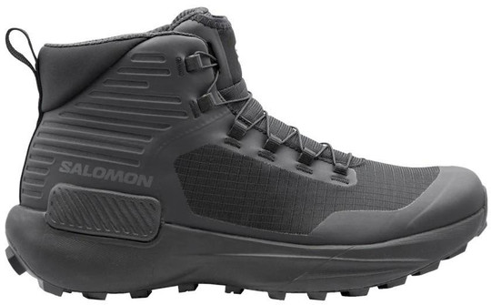 Salomon Coyote Genesis Forces Mid Gore-Tex Waterproof Shoe