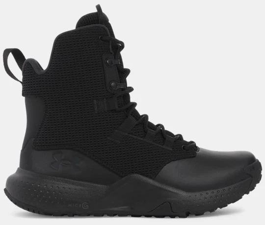 Under Armour Men's UA Valsetz Tactical Boots