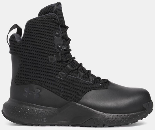 Under Armour Men's UA Valsetz Tactical Boots