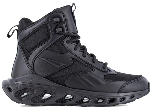 Reebok RB8874 Composite Toe Side Zip Rapid Response Boot