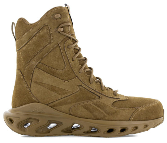 Reebok Fuel Flex Men's 8 Inch Coyote Tactical Boot - RB5480