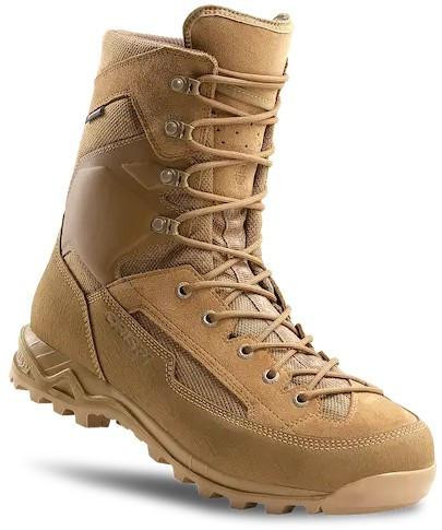 CRISPI Ares 8 Men's 10