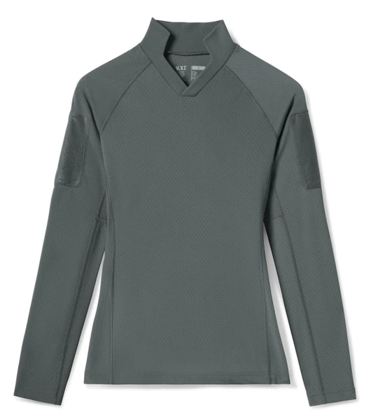 個人装備 5.11 Tactical Line Combat HZ Shirt LS 5.11 Tactical Shirts | In Stock and ready to ship | LA Police Gear
