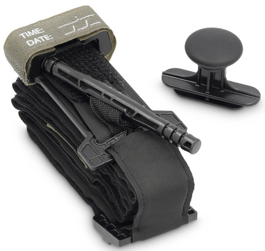 Tactical Medical Solutions SOF Tactical Tourniquet Wide