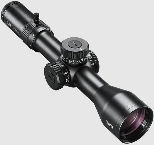 Simmons Pro Rimfire 4x32 Riflescope