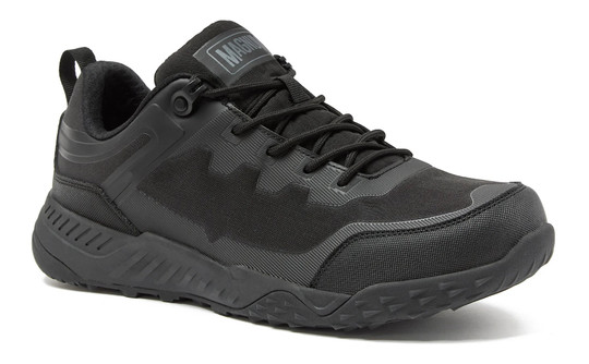 Thorogood Men's Crosstrex Oxford Waterproof Safety Toe Hiker Boot