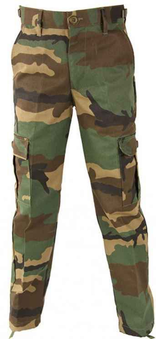 Propper Genuine Gear Tactical Trouser - Siegel's Uniform