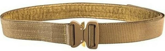 High Speed Gear Slotted Slim Grip Padded Belt 33SPB