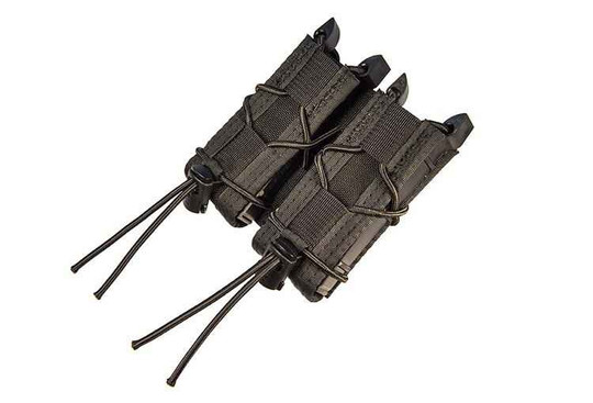 Lindnerhof Pistol Magazine Pouch Single MX762-1 - Ironside Military