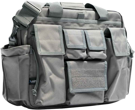 Police Seat Organizer, Durable Patrol Gear