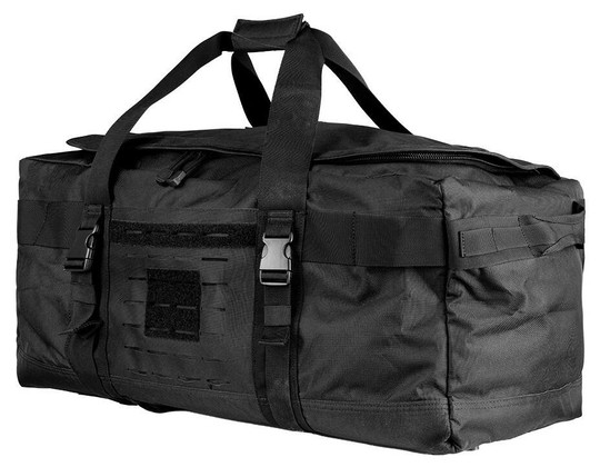 First Tactical Specialist Rolling Duffle 90L