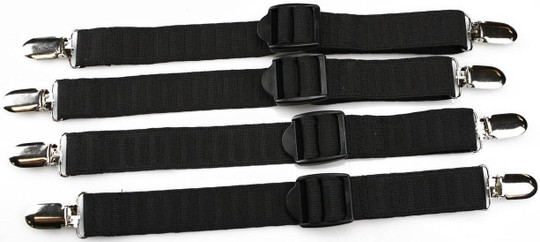 Rothco Tactical Combat Suspenders 2 Heavy Duty Adjustable Quick