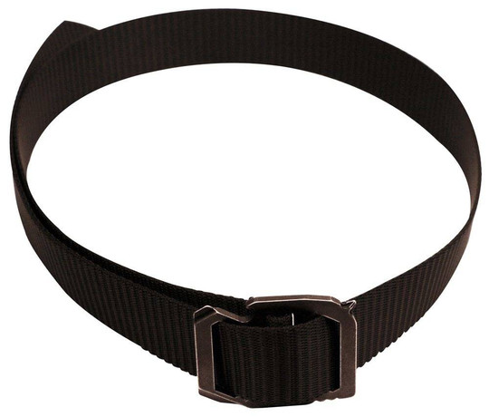Ceinture Tactique Galco Cobra CTBBKXL - Taille L - Nylon Noir - Pour Professionnels Ou Airsoft - Neuf