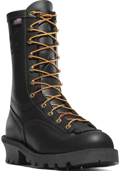 Danner Mens Flashpoint II 10Work Boot 18102 18102