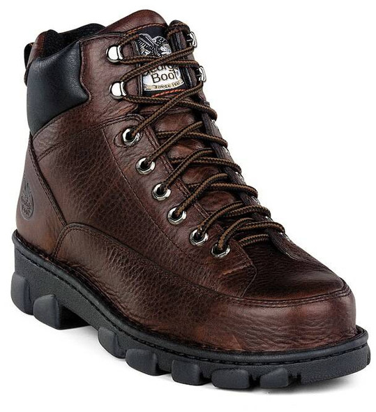 Georgia Boot G6395 Eagle Light Wide Load ST Work Boots G6395