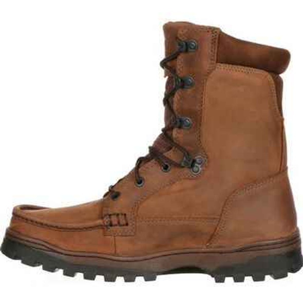 Rocky Outback-Gortex Waterproof Outdoor Boot 8729 8729