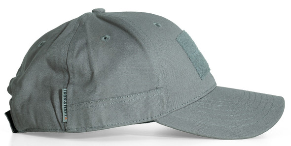 Iron & Haft Contractor's Hat