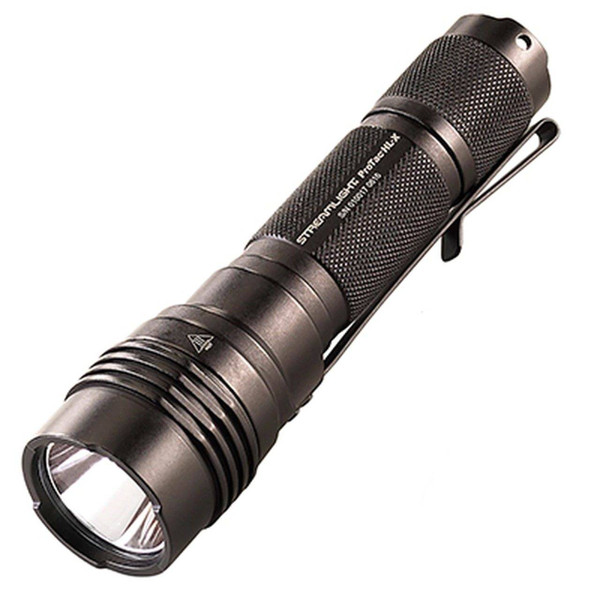 Streamlight ProTac HL X Flashlight 88065 080926880655
