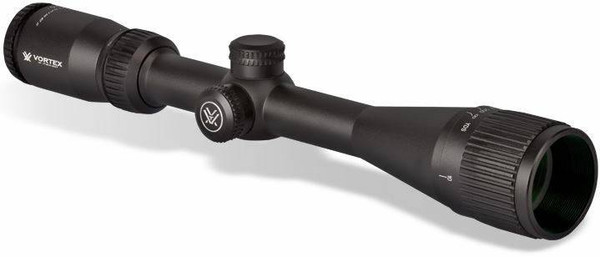 Vortex Crossfire II 4-12x40 AO Riflescope CF2-31019 875874004191