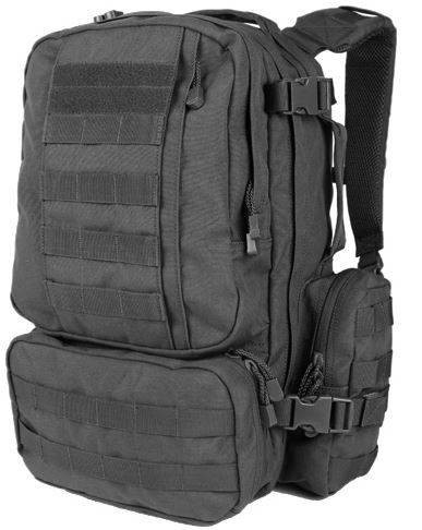 Condor Convoy Outdoor Pack 169-TG