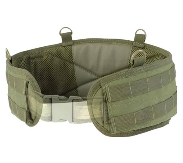 Condor Gen 2 Battle OD Green Belt 241-TG
