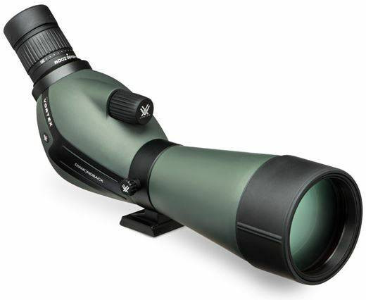 Vortex Diamondback 20-60x80 Spotting Scope DBSS268