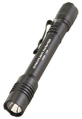 Streamlight ProTac 2AA LED Flashlight 88033 080926880337