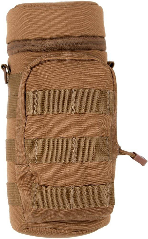 LA Police Gear H2O Bottle Pouch H2O