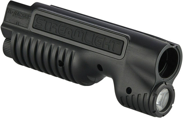 Streamlight TL-Racker 850 Lumen Integrated Shotgun Forend Light TL-RACKER