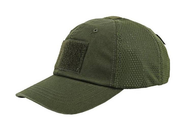 Condor Mesh Tactical Cap TCM