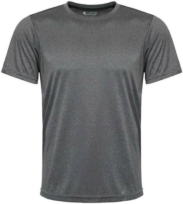 LA Police Gear Relaxed Fit Workout Shirt WORKOUT-RELAXED