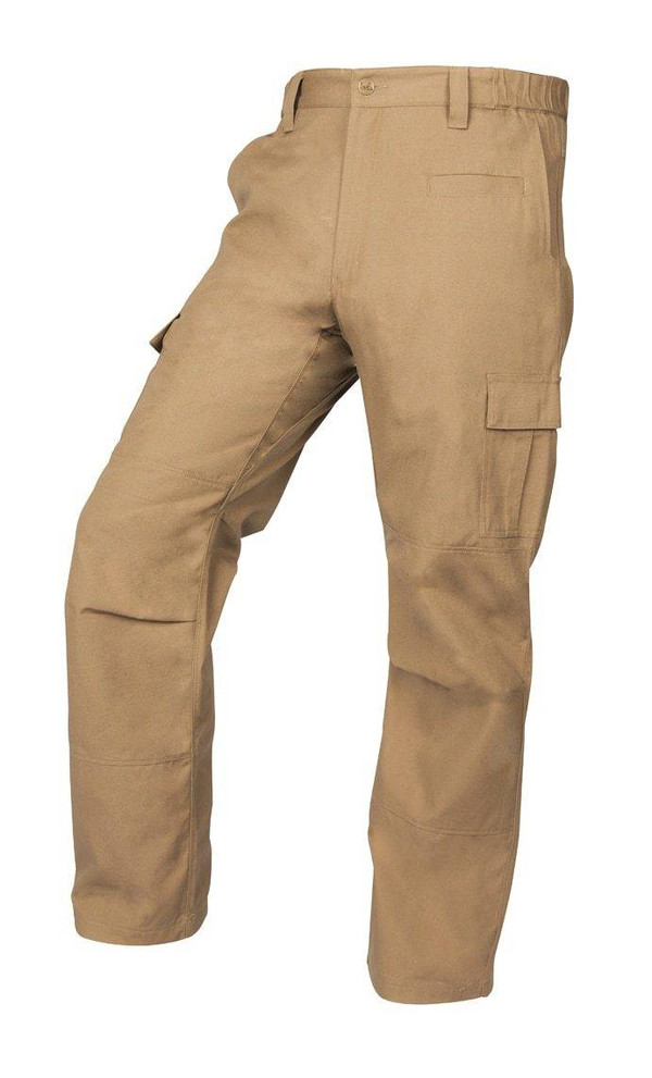 LA Police Gear Mens Urban Recon Pant DC1021