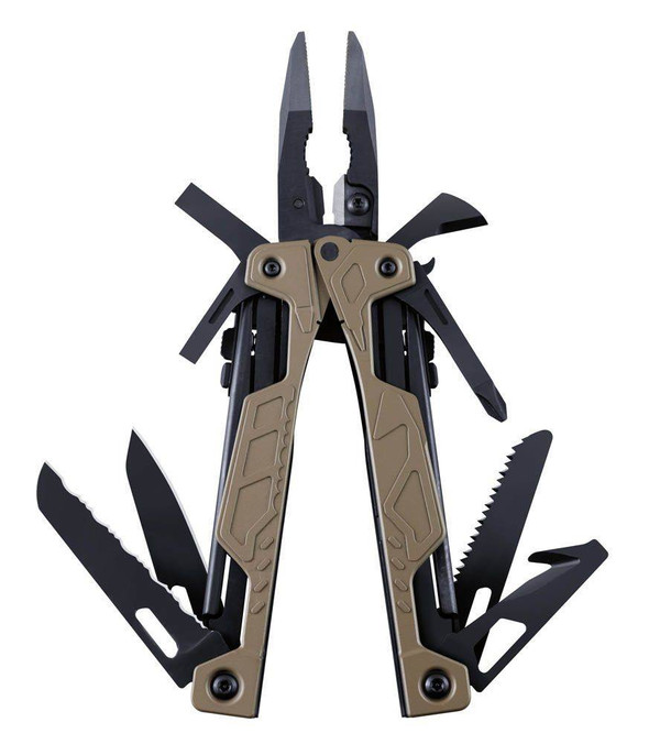 Leatherman OHT One-Handed Multi-Tool OHT