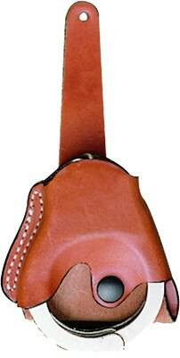 DeSantis Gunhide Handcuff Case for Shoulder Rigs A19