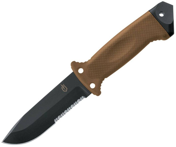 Gerber LMF II Infantry - Coyote Brown 22-41463 013658014008