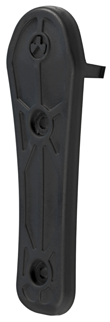 Magpul Rubber Butt-Pad, 0.30 MAG315-BLK 873750001586