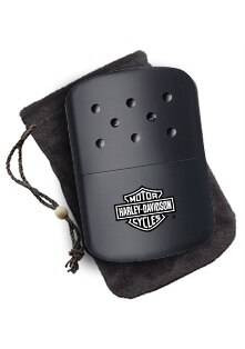 Zippo Harley Davidson Hand Warmer 40319