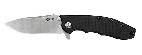 Zero Tolerance Hinderer 0562CF Folding Knife 0562CF 087171037370