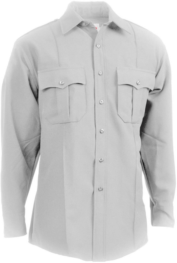 Elbeco TexTrop 2 L/S Shirt TEXTROP2-LS