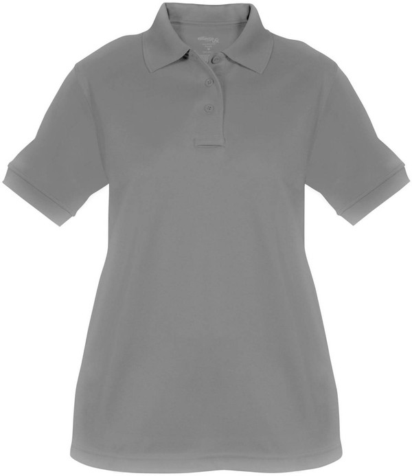 Elbeco UFX Tactical Womens Polo S/S Shirt UFX-WOMEN-POLO