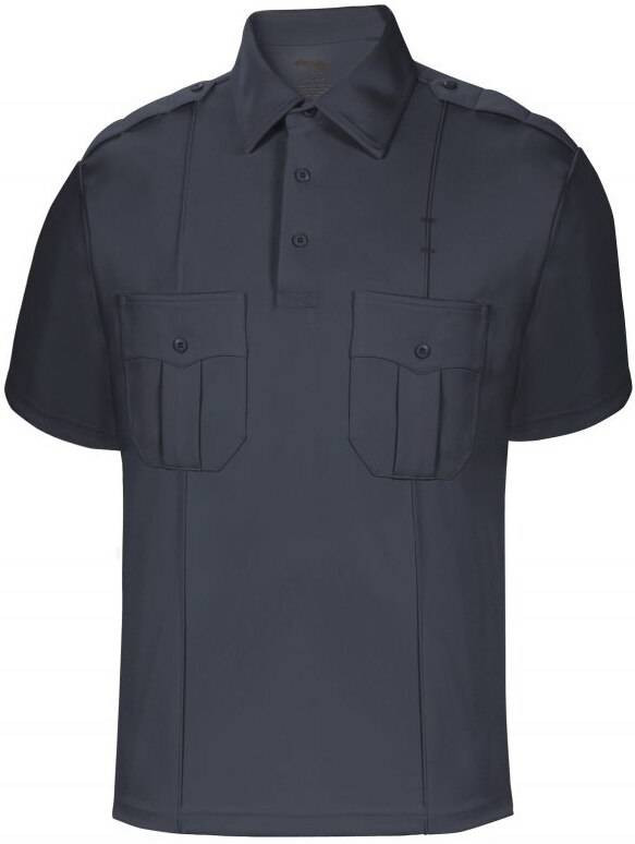 Elbeco UFX Uniform Mens Short Sleeve Shirt UFXUNI-SS