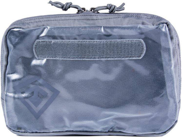 First Tactical 9 x 6 Velcro Pouch 180034 840803176638