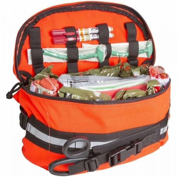 North American Rescue EMS Rapid Deplyment Kit 80-0151